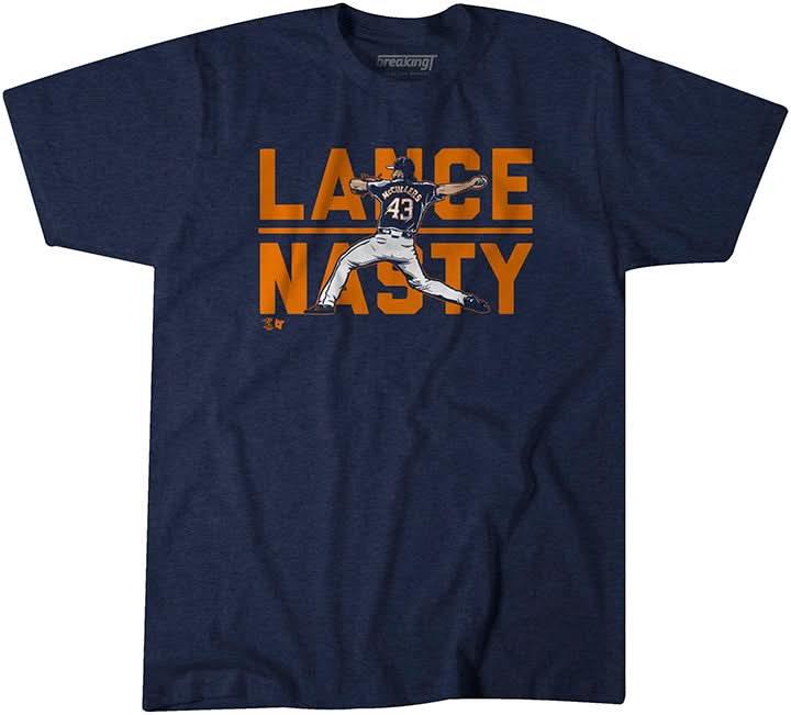 Lance Nasty