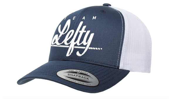 Team Lefty Hat