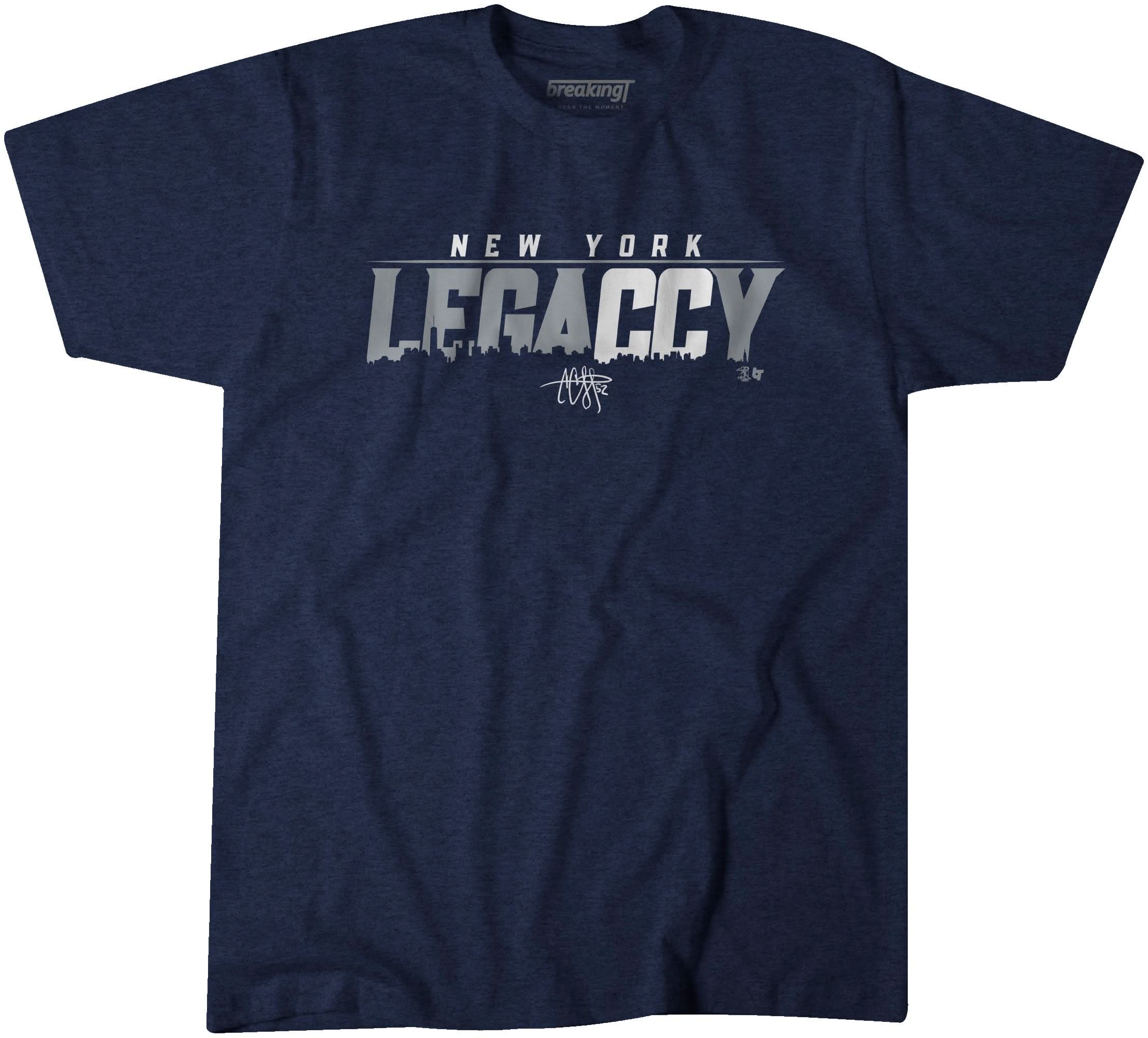 LegaCCy