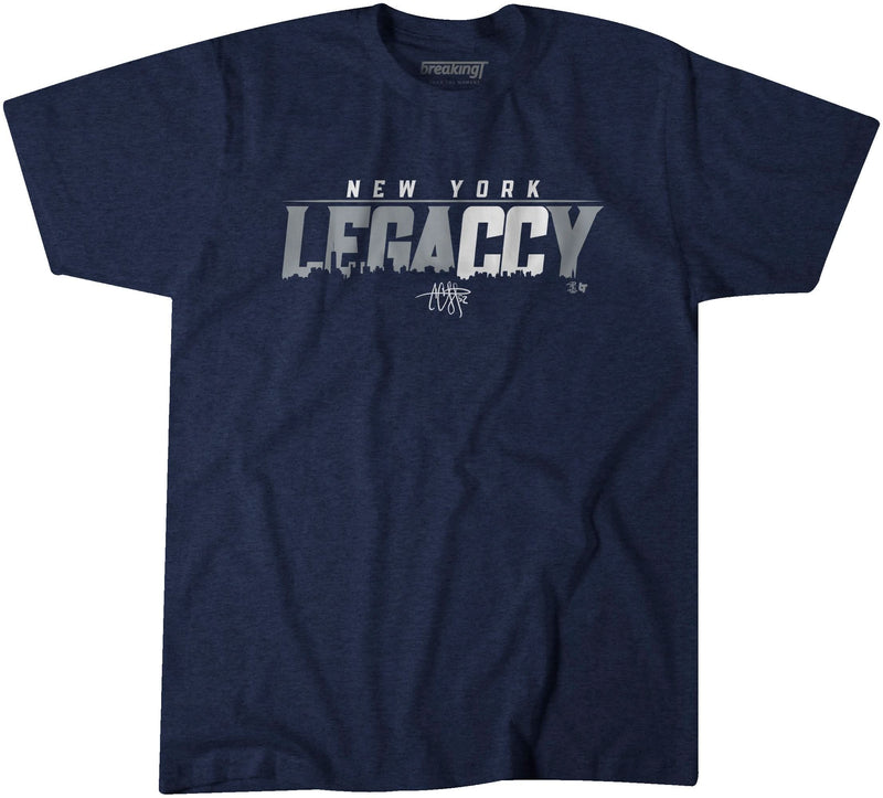 LegaCCy