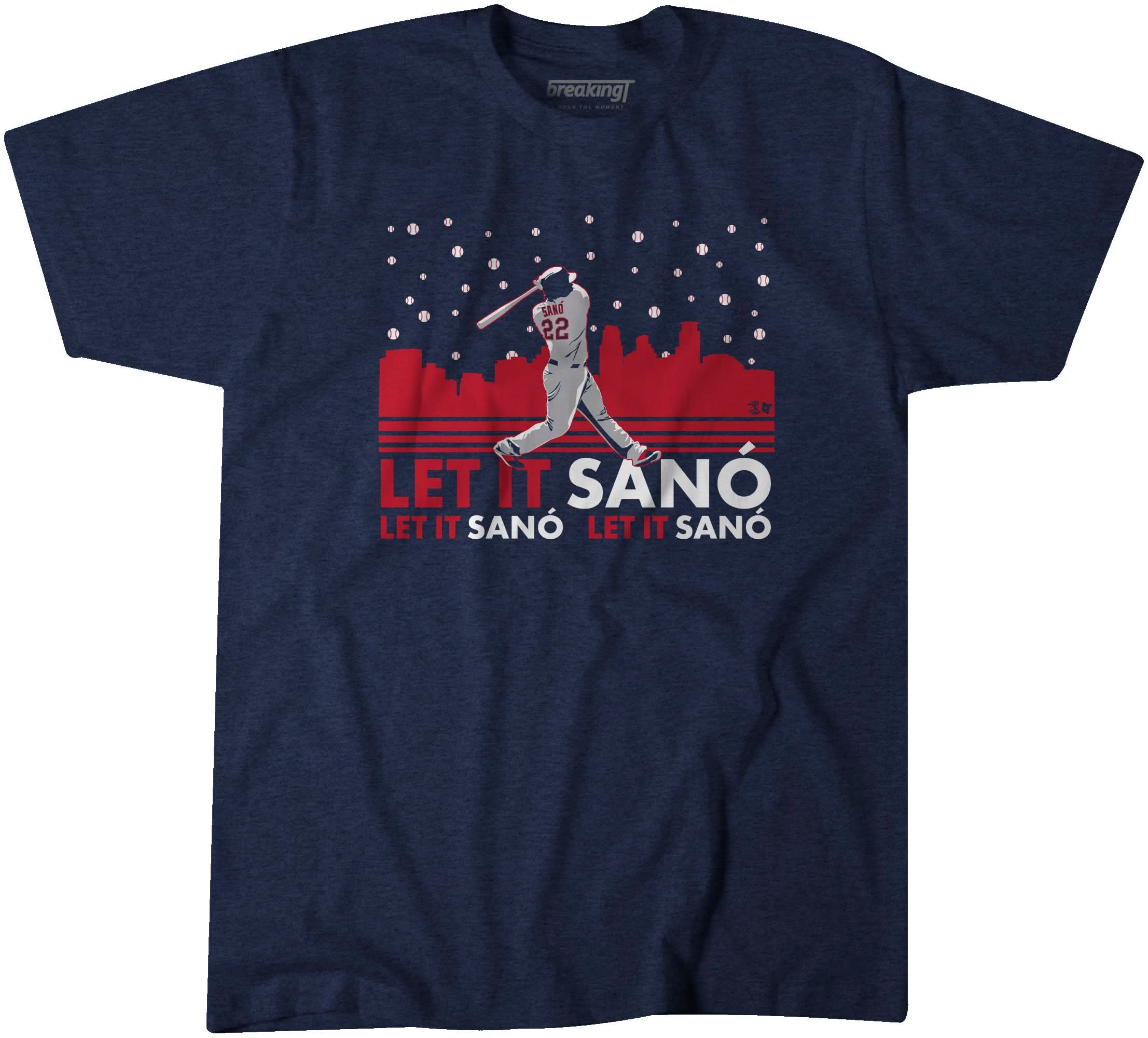 Let It Sano