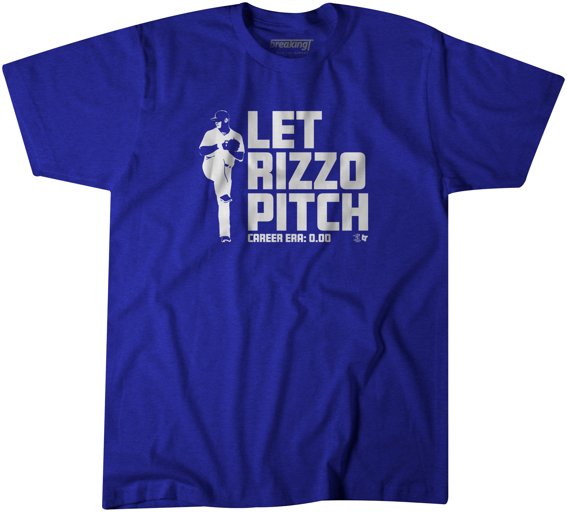 Anthony rizzo shirt clearance