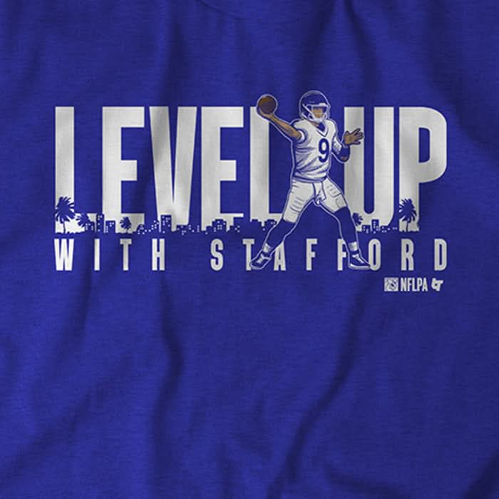 Level Up