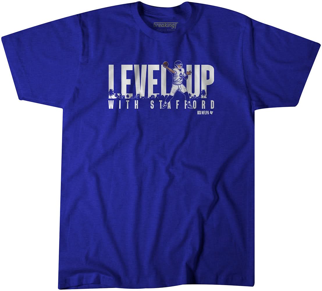 Level Up