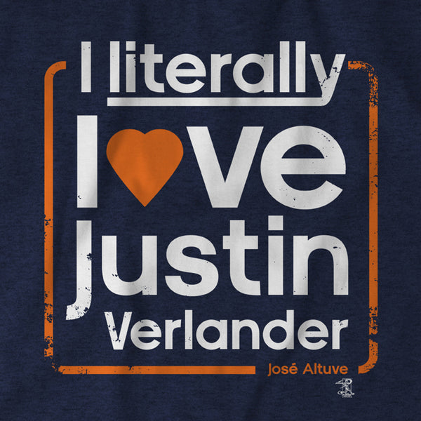 Love Verlander