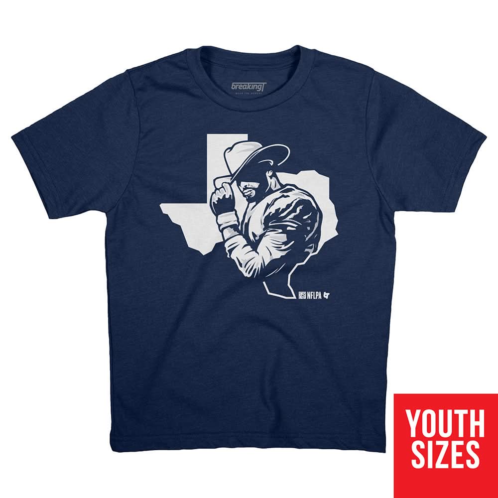 Dak Prescott: Lone Star QB