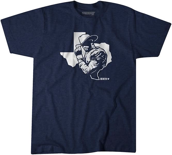 Dak Prescott: Lone Star QB