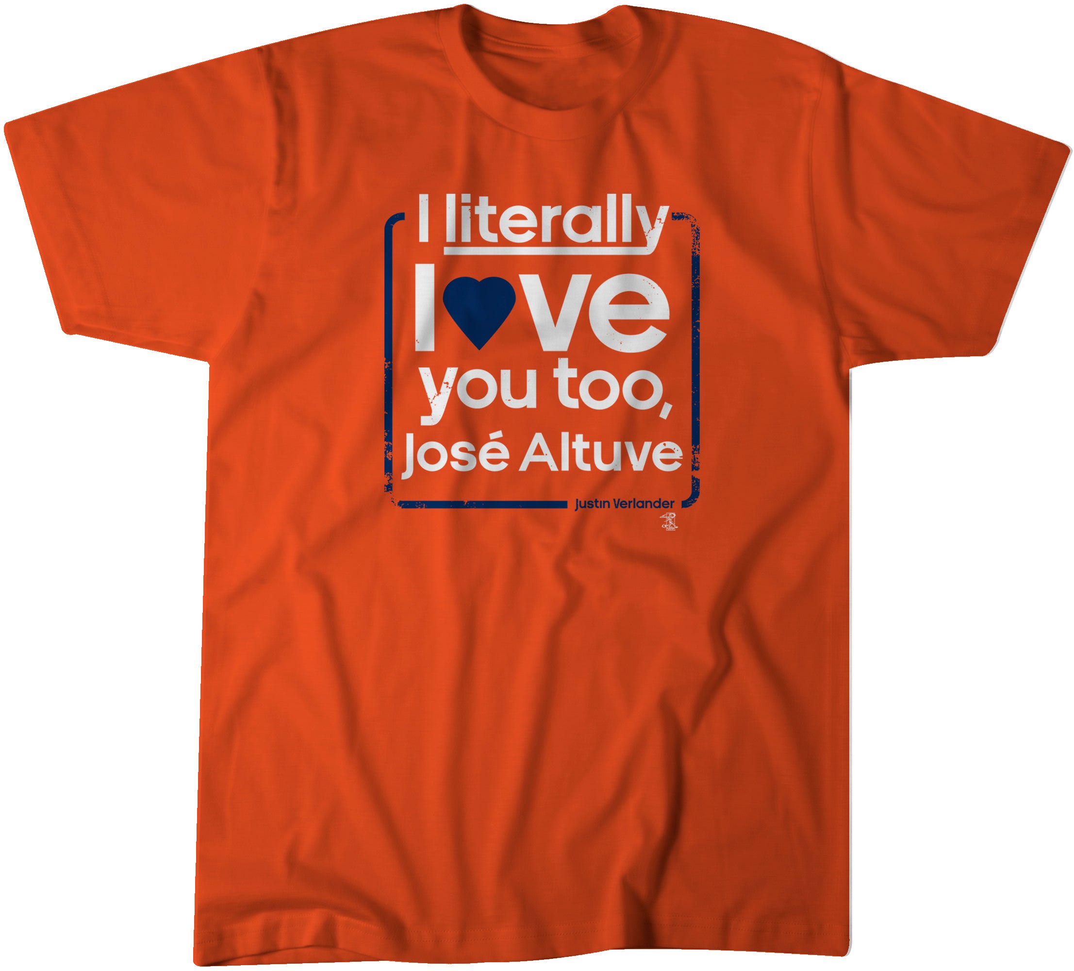 Altuve T-Shirts for Sale