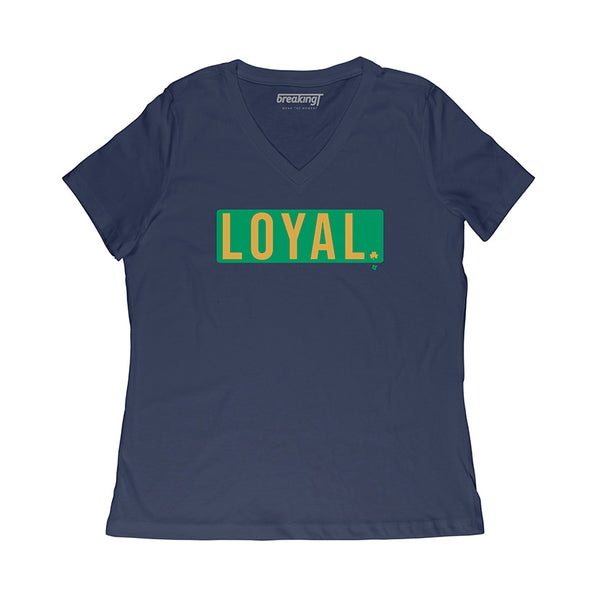 Mlb Genuine Merchandise T-Shirt, First Loyalty 1 ct