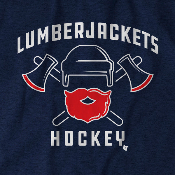 Lumberjackets