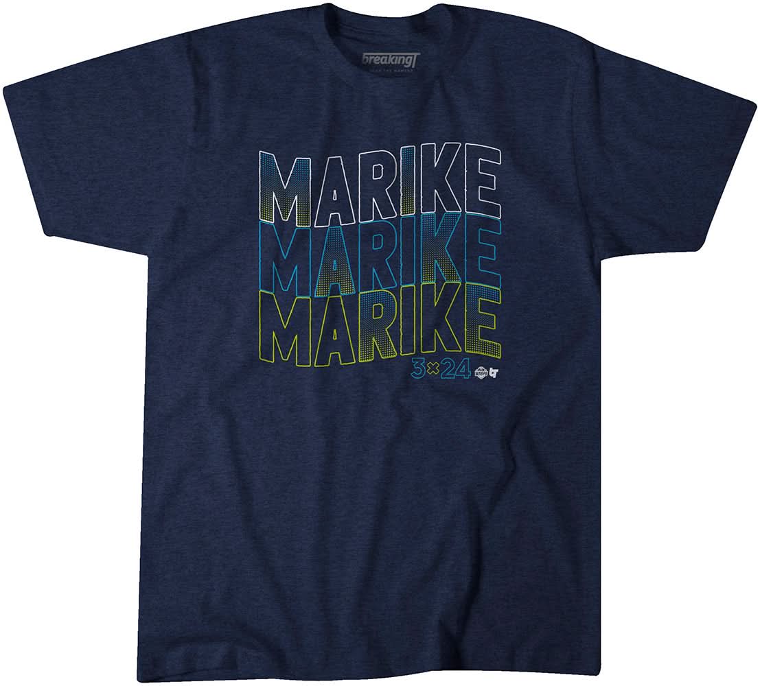 MARIKE