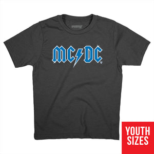 MCDC T-Shirt | Detroit Pro Football