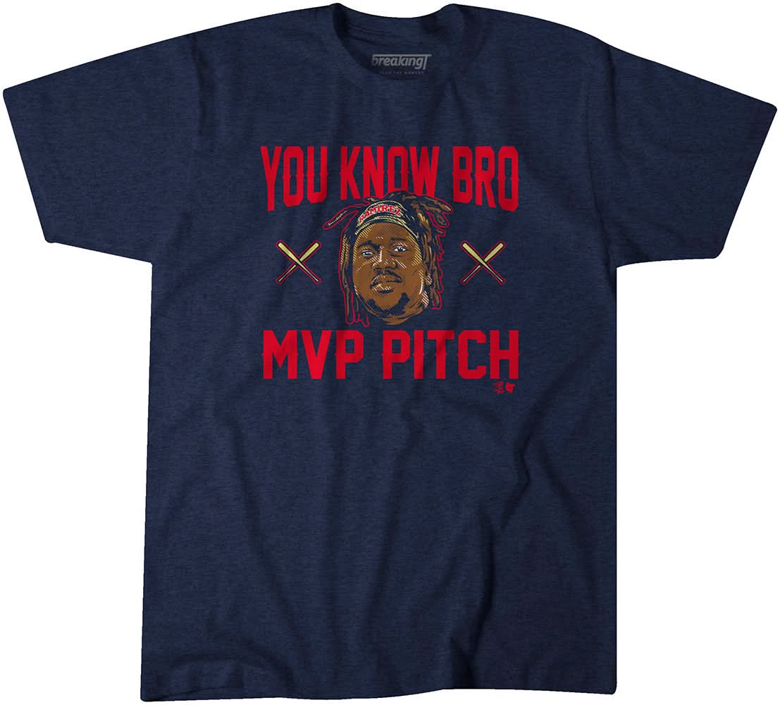 MVP Pitch
