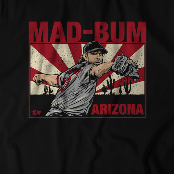 Arizona Mad-Bum