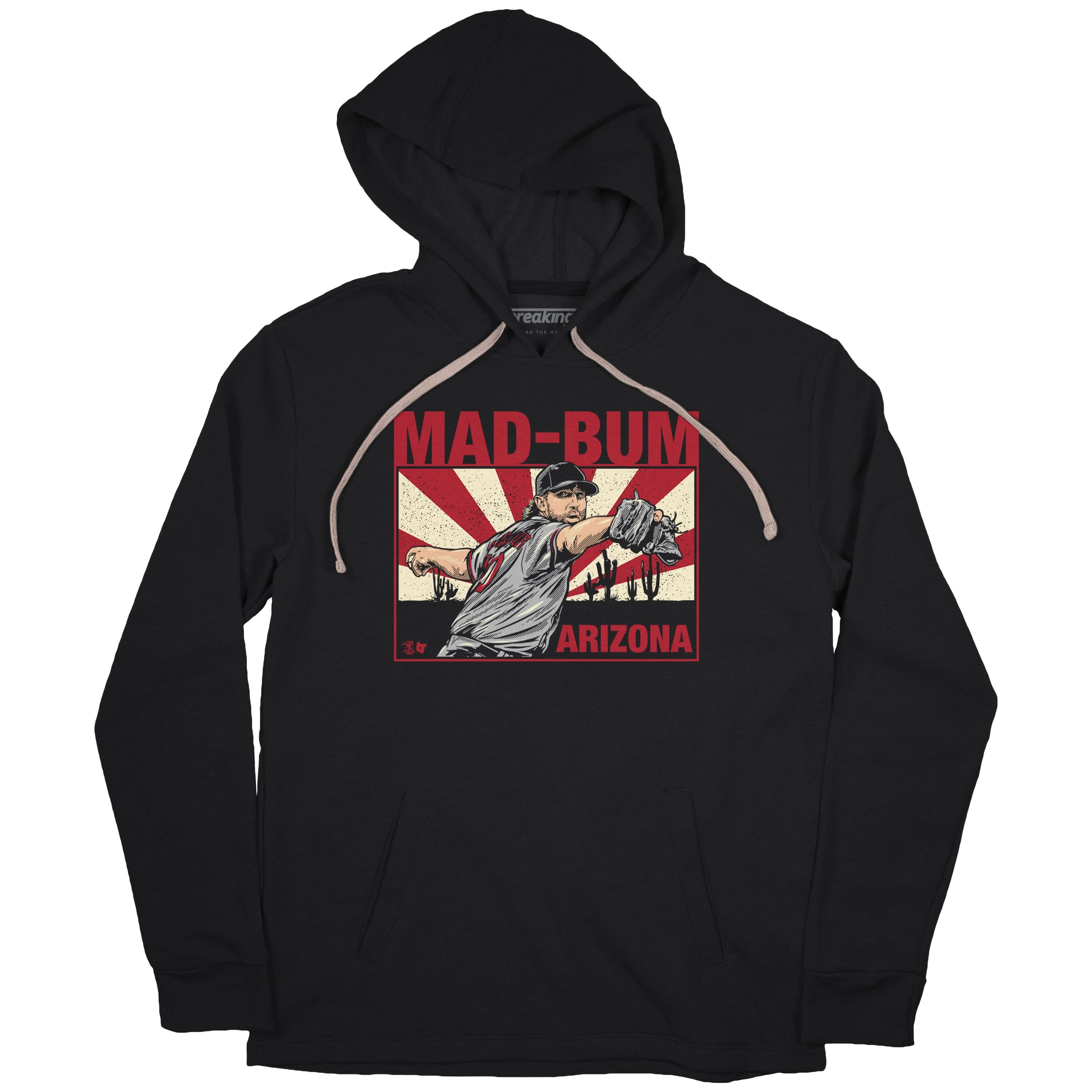 Arizona Mad-Bum