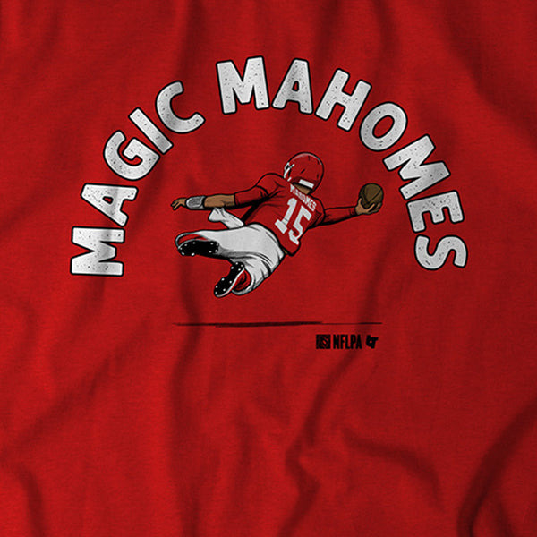 Magic Mahomes