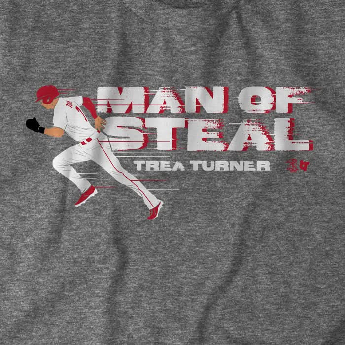 Man of Steal