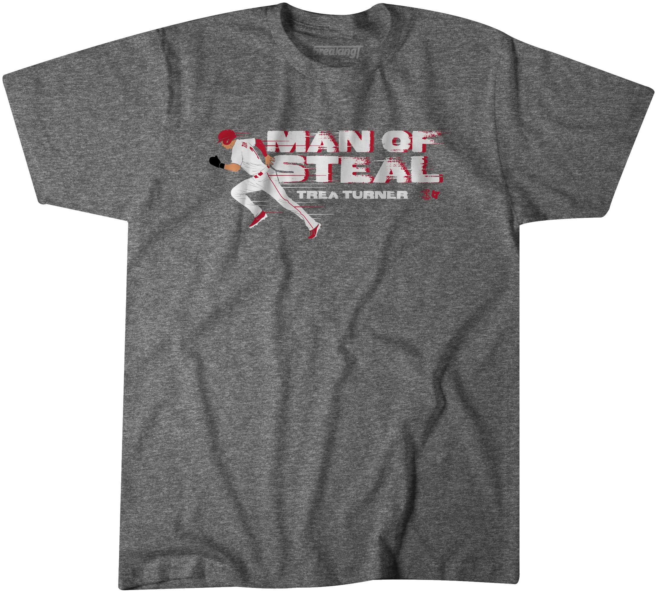Man of Steal