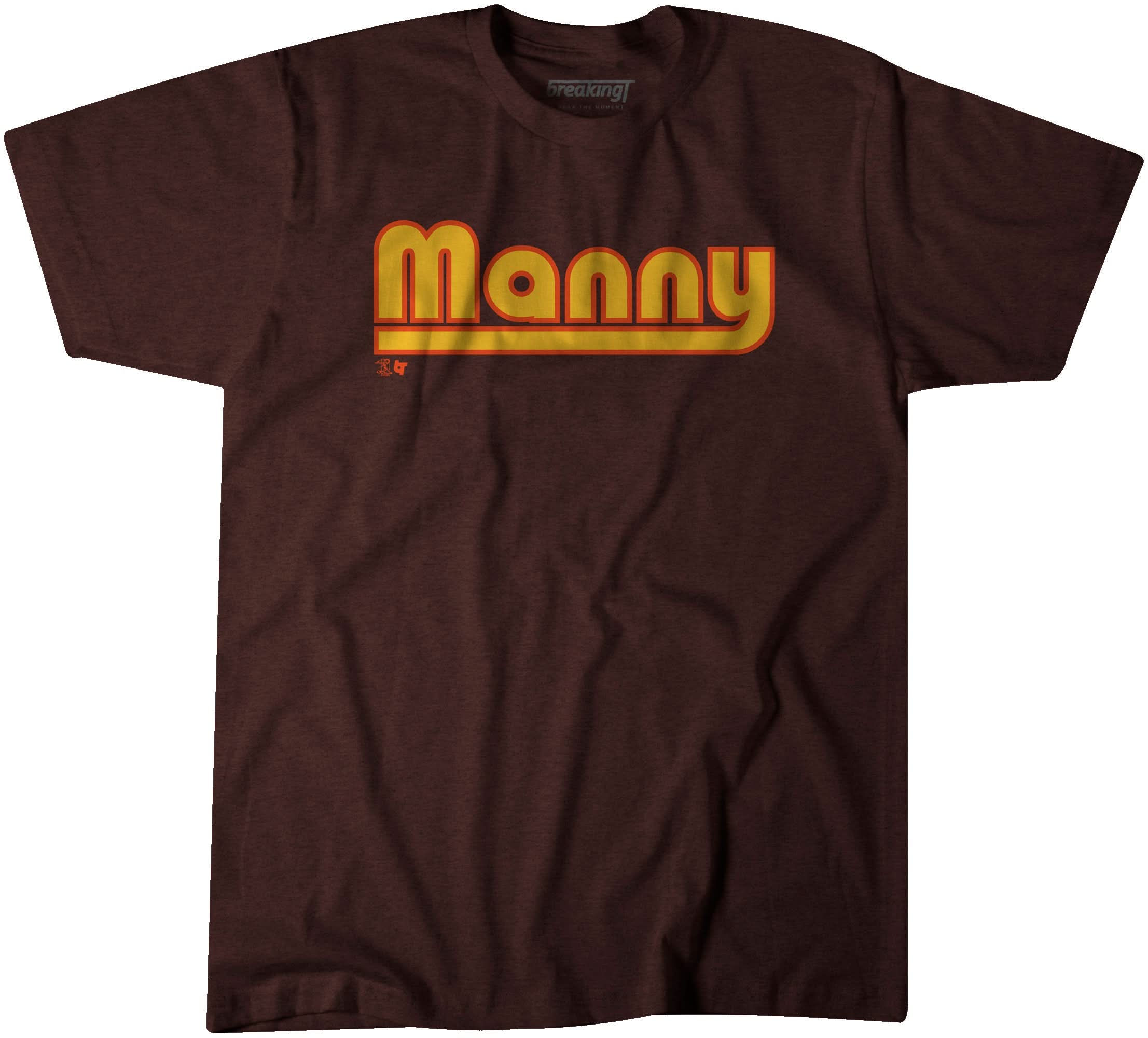 Manny