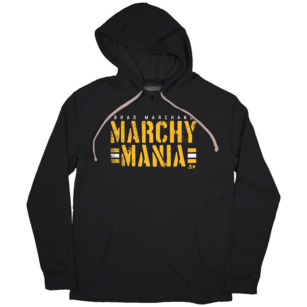 Marchy Mania