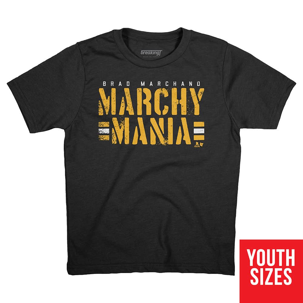 Marchy Mania