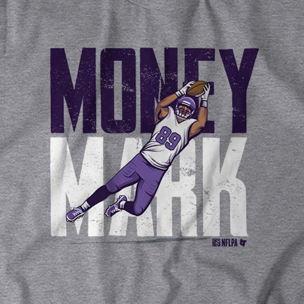 Mark Andrews: Money Mark