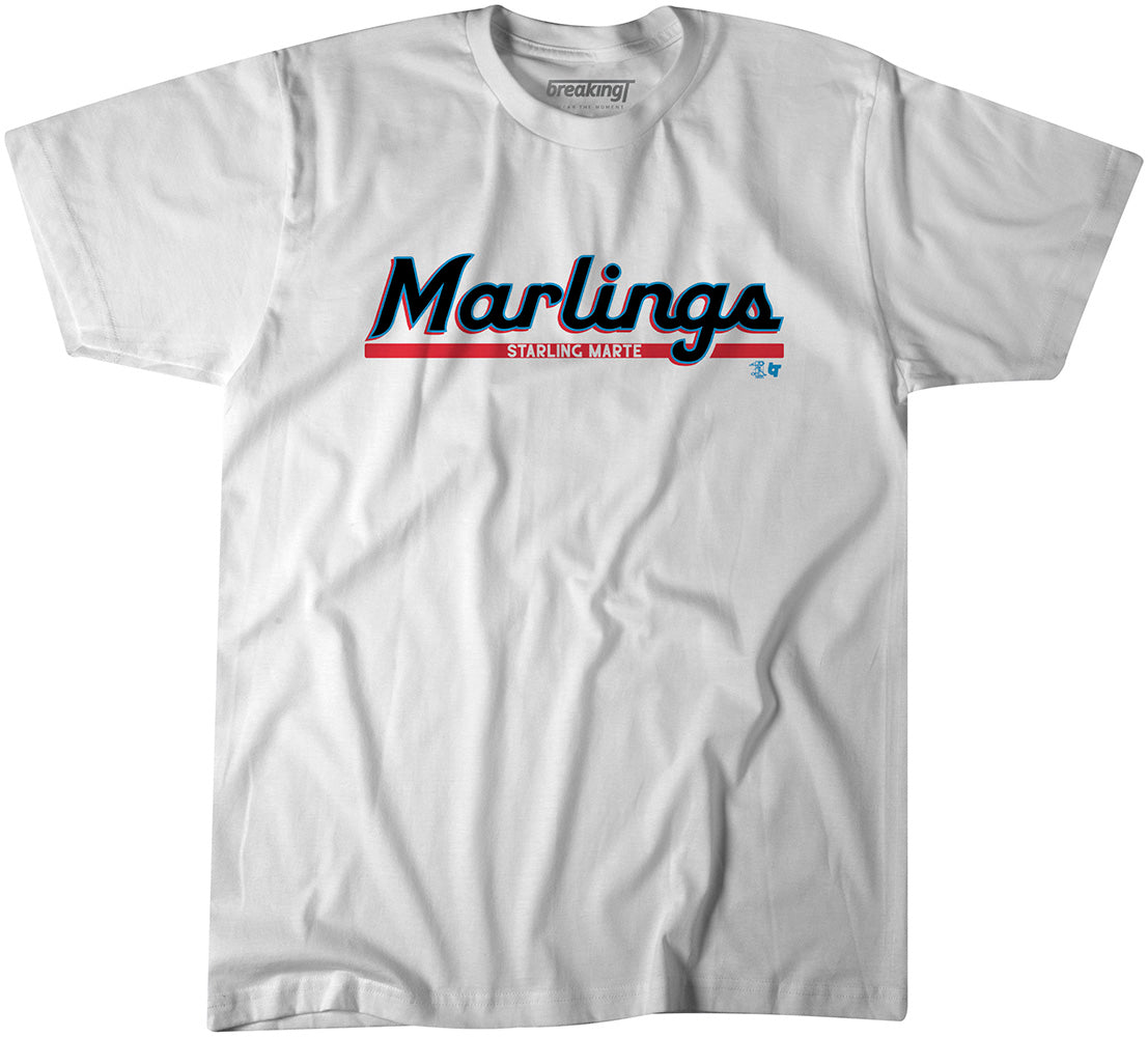Marlings, 2XL - MLB - Sports Fan Gear | breakingt