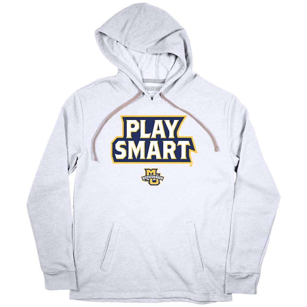 Marquette: Play Smart
