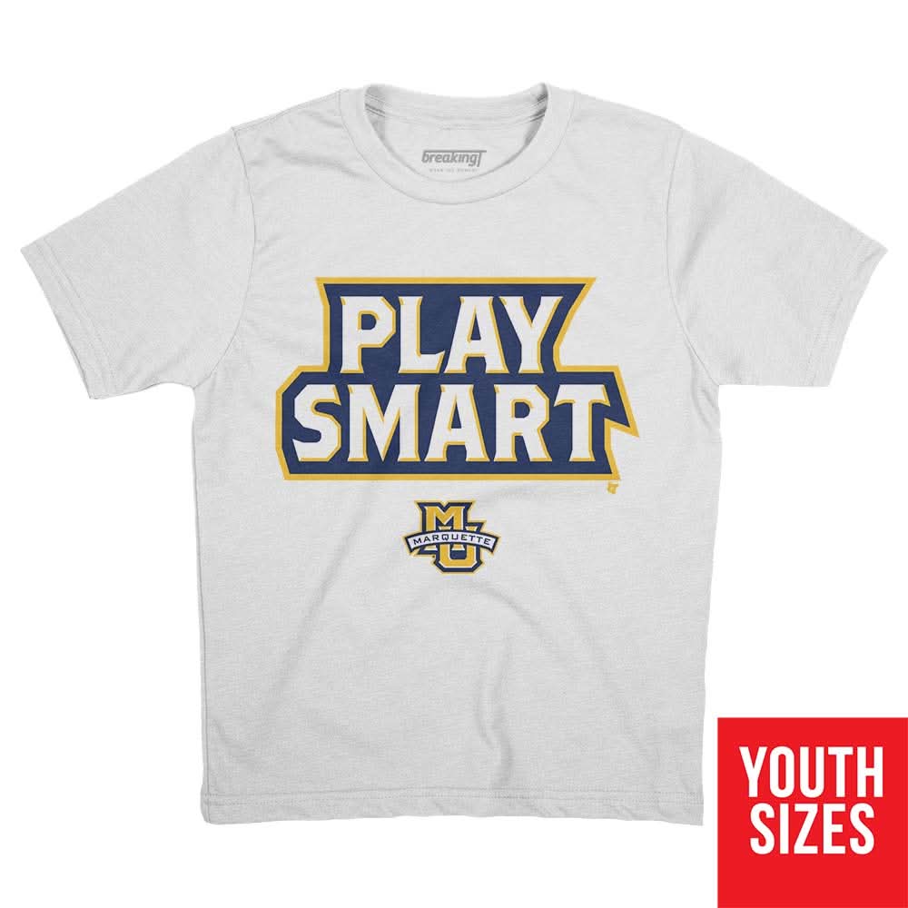 Marquette: Play Smart