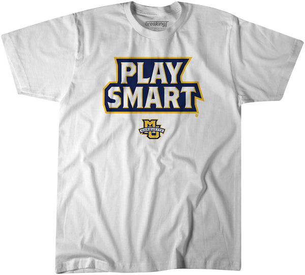 Marquette: Play Smart