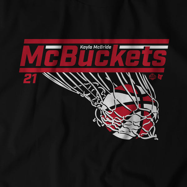 McBuckets