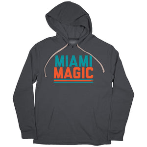 Miami Magic T-Shirt | Miami Pro Football