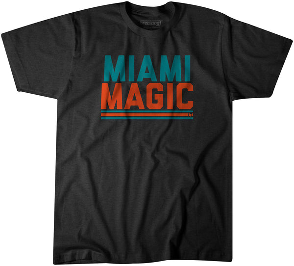 Miami Magic