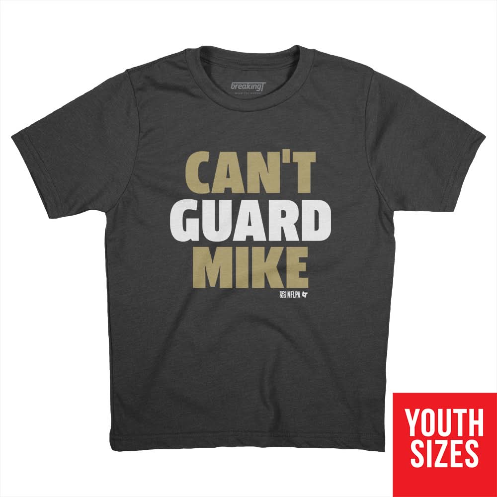 Michael Thomas: Can't Guard Mike