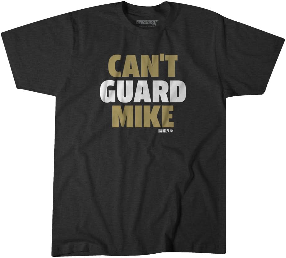 Michael Thomas: Can't Guard Mike