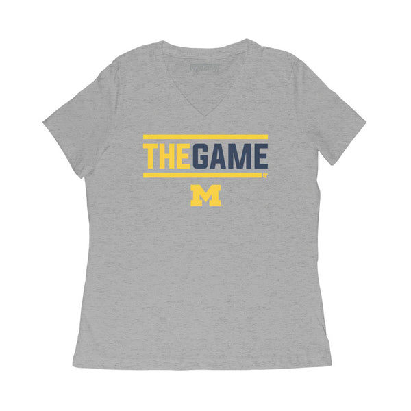 Michigan: The Game
