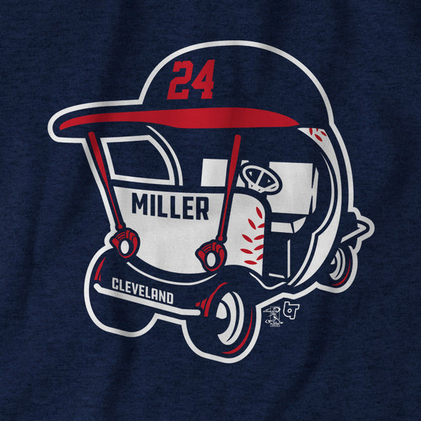 Miller Cart