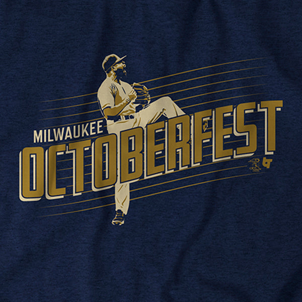 Milwaukee Octoberfest