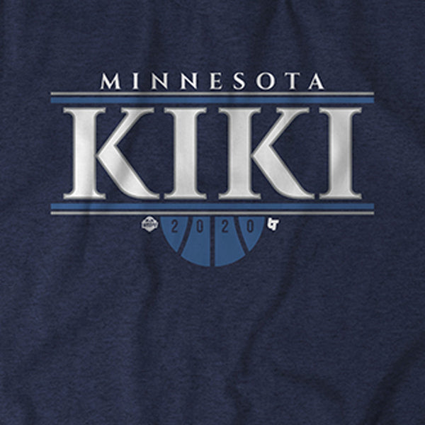 Minnesota Kiki