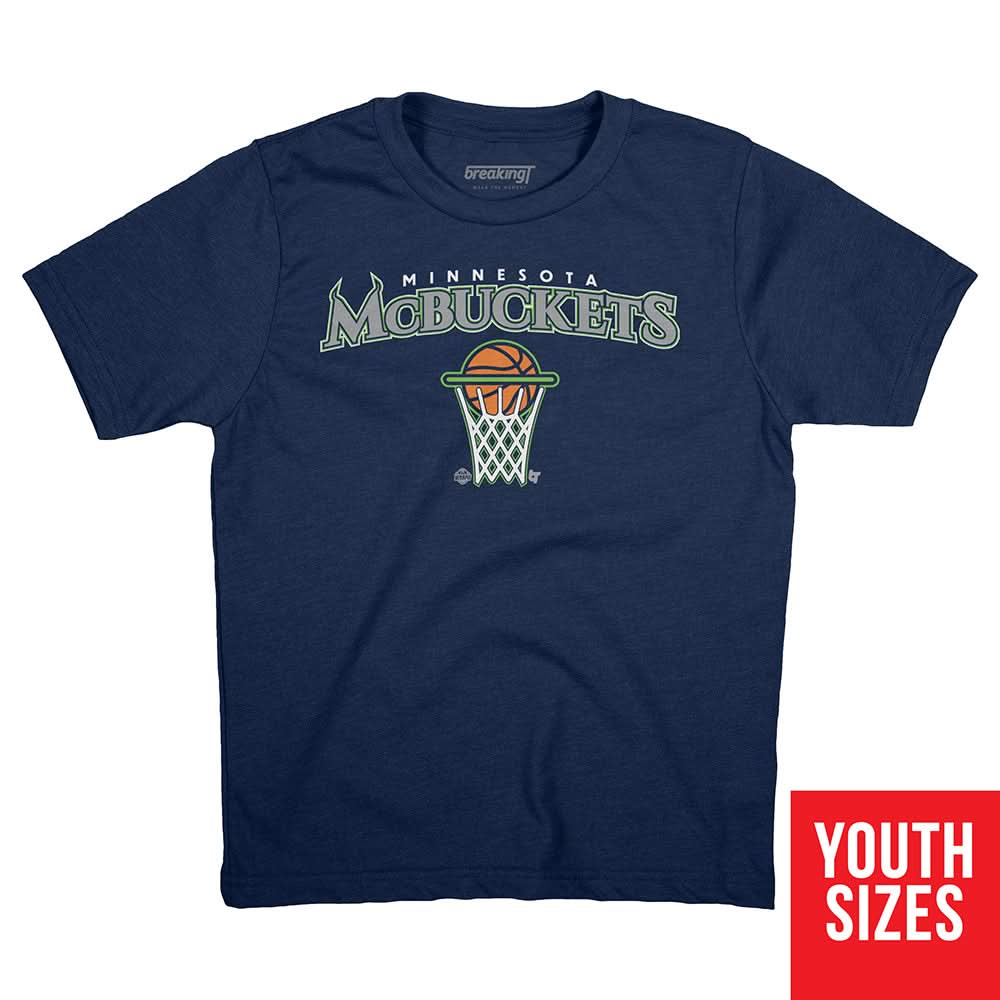 Minnesota McBuckets