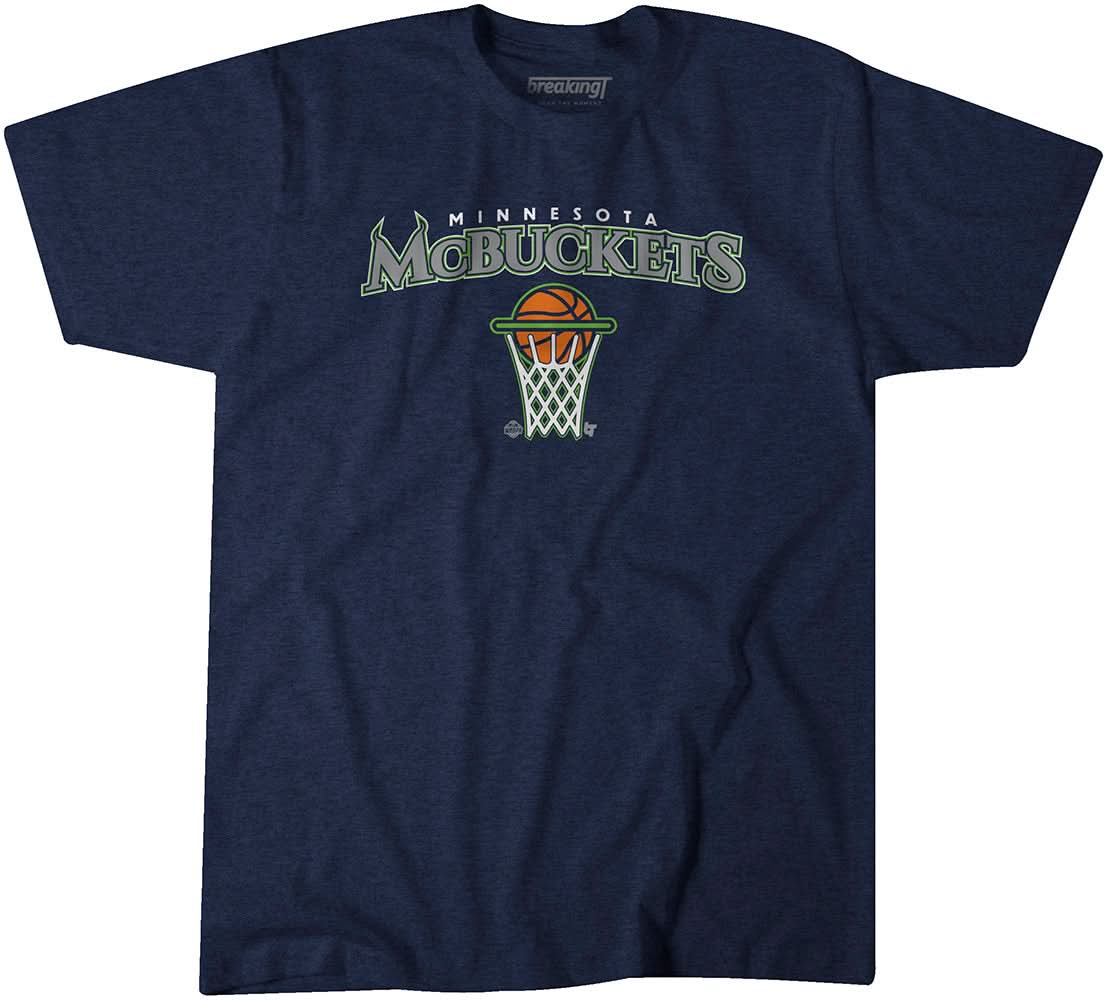 Minnesota McBuckets