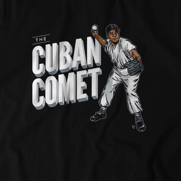 Minnie Miñoso: The Cuban Comet