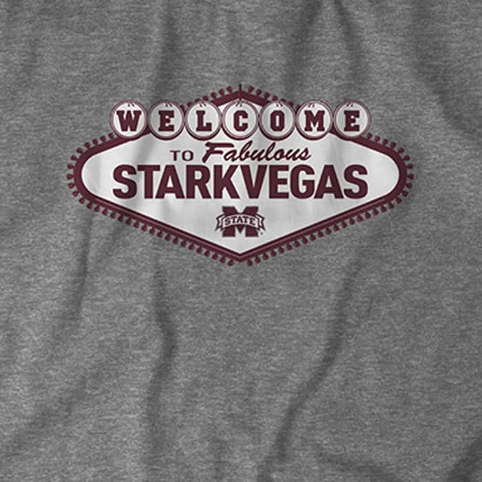 Mississippi State: StarkVegas