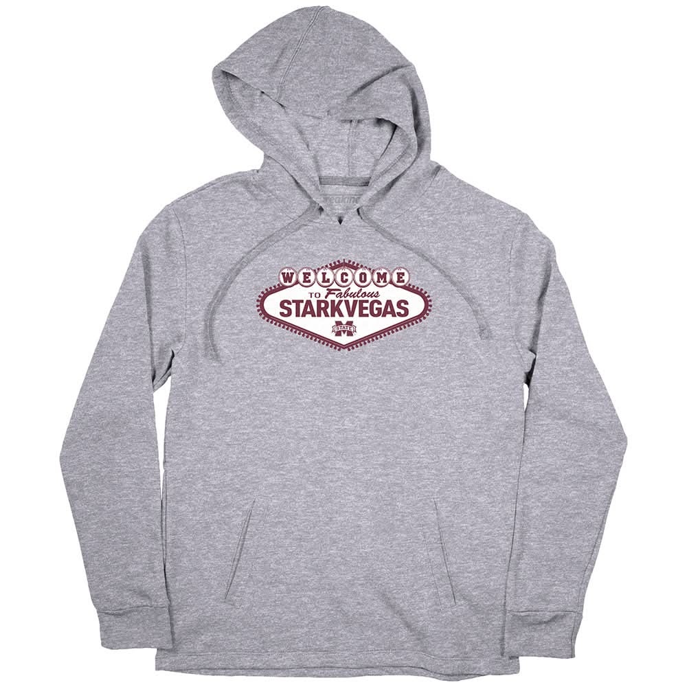 Mississippi State: StarkVegas