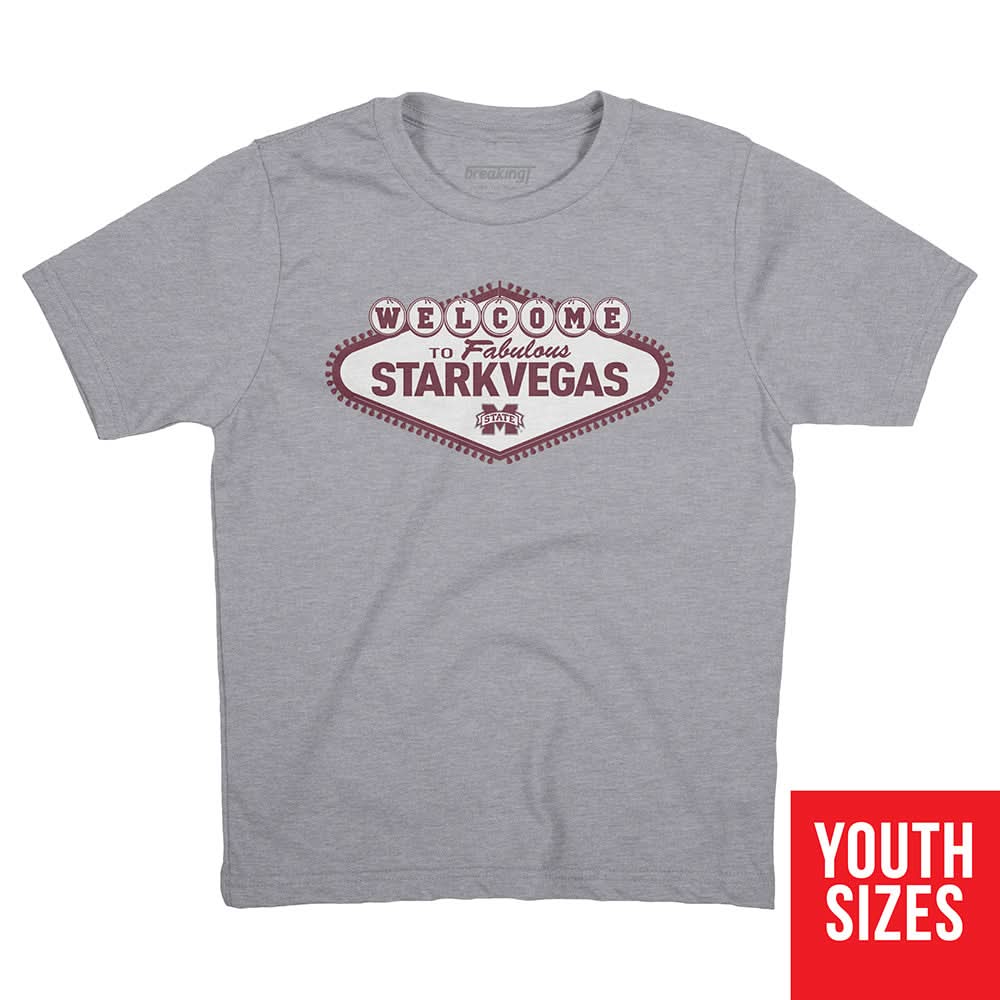 Mississippi State: StarkVegas