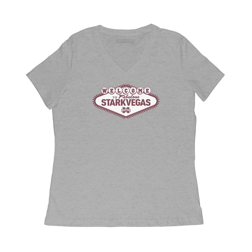 Mississippi State: StarkVegas