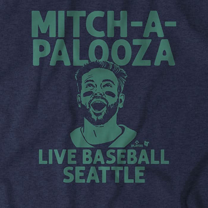 Mitch-A-Palooza
