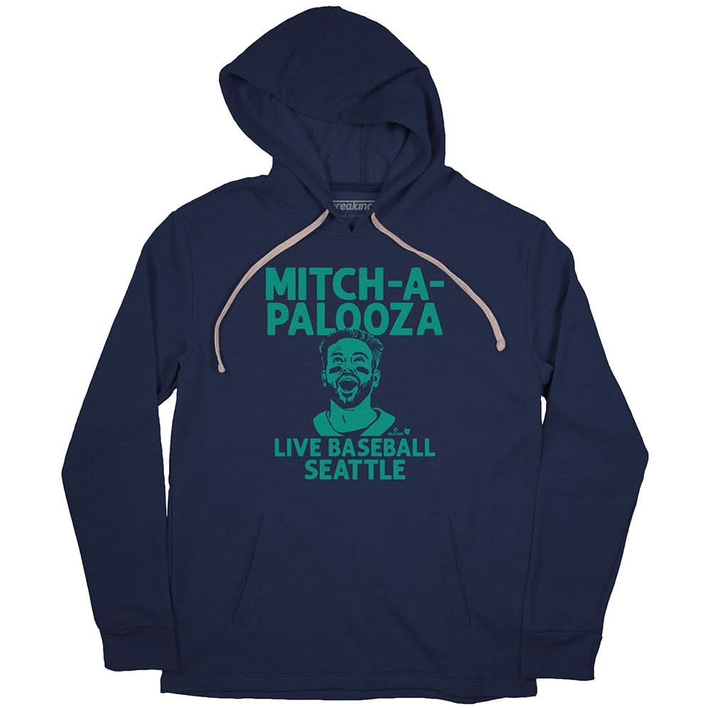 Mitch-A-Palooza