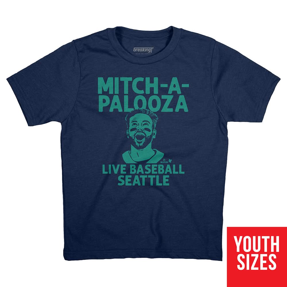Mitch-A-Palooza