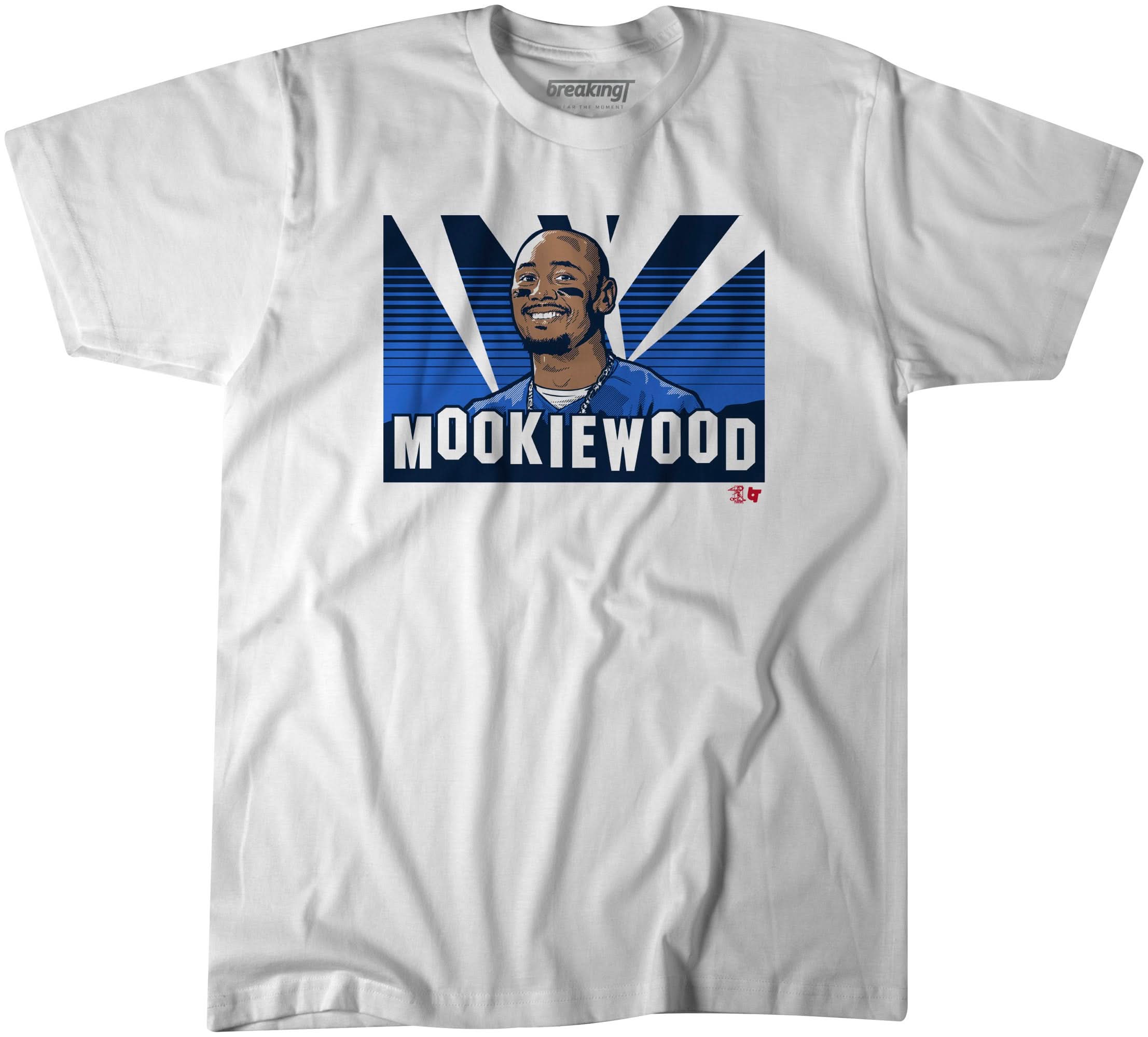 Mookiewood